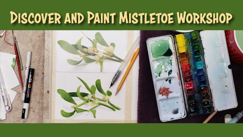 Mistletoe Workshop